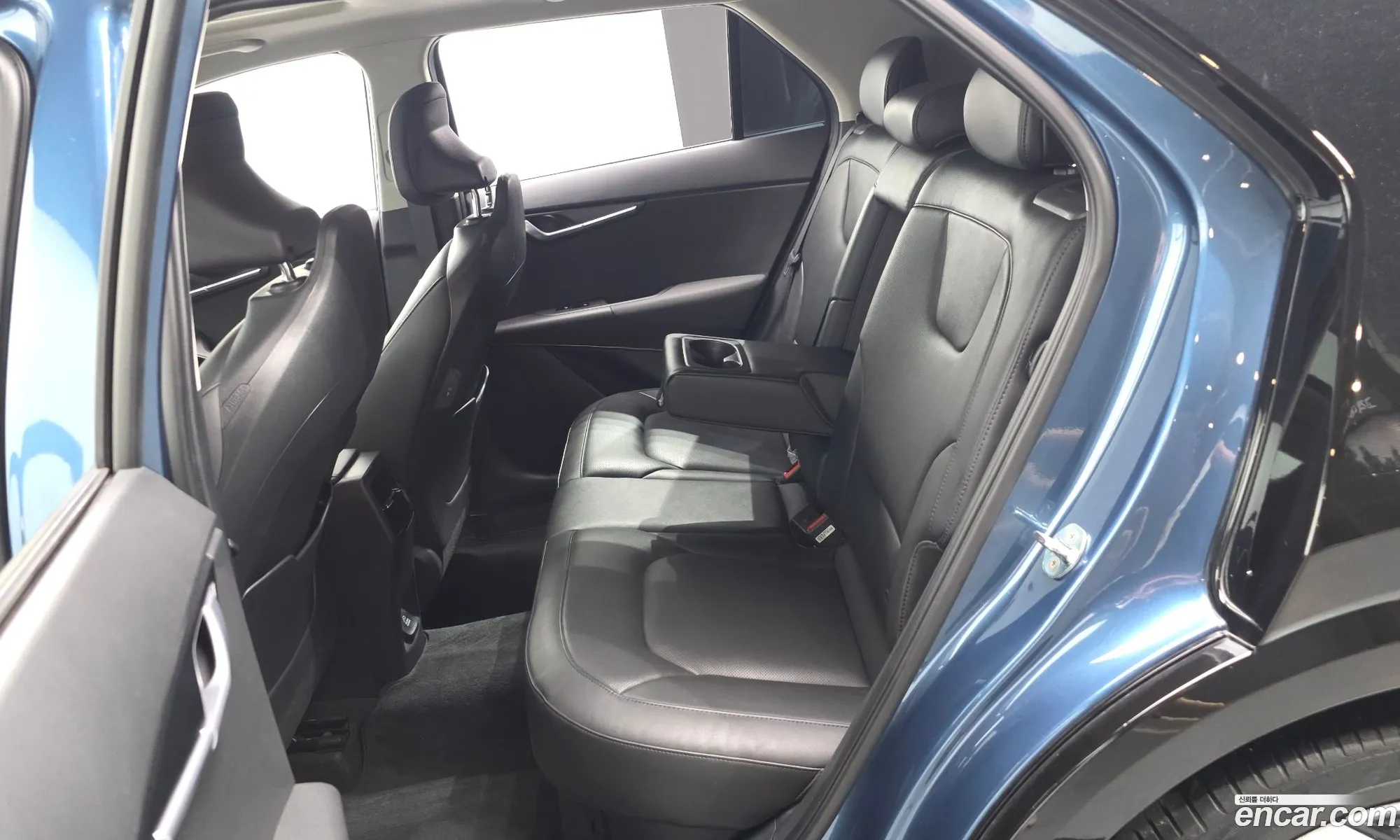 Kia Niro 2022 KNACT81EGNA033328 — 12
