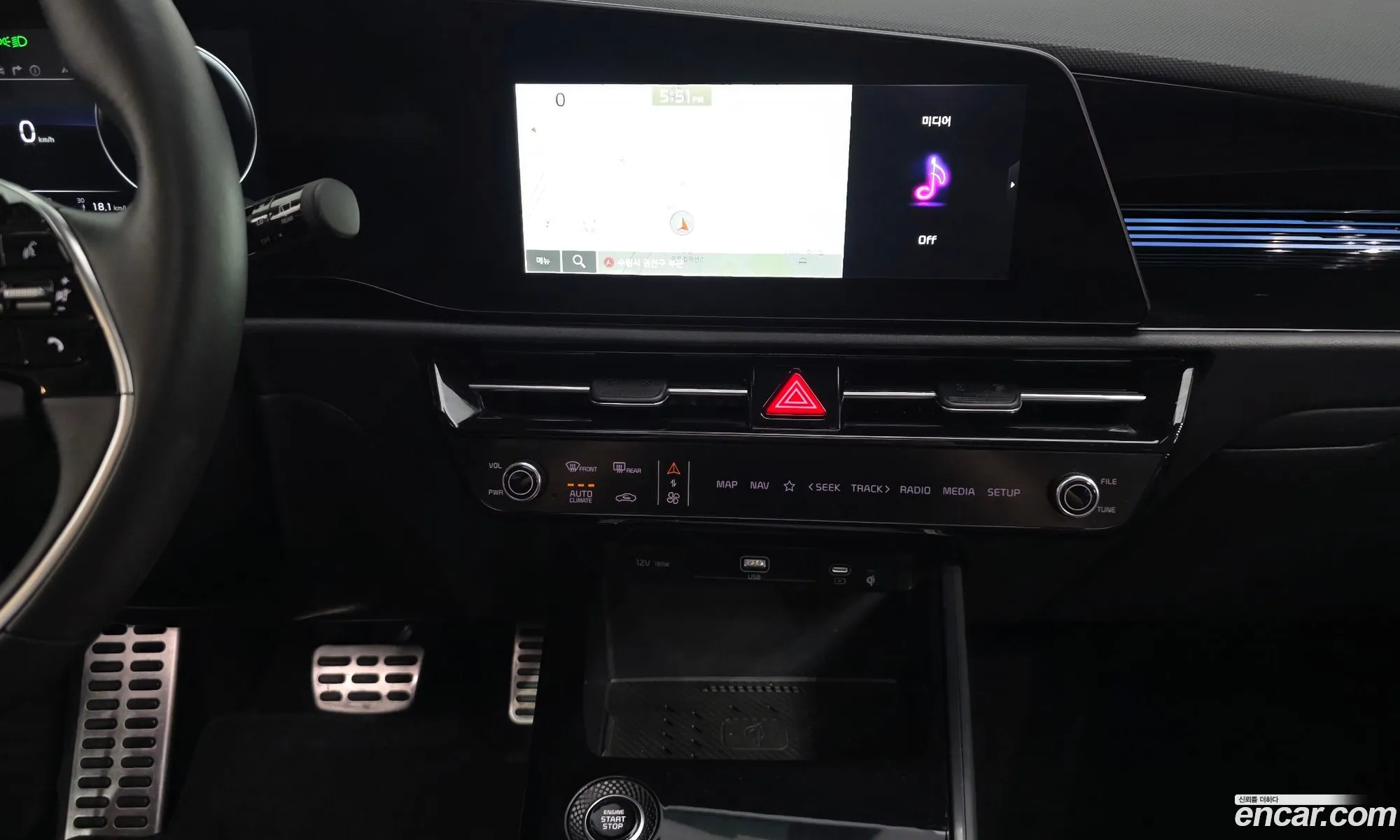 Kia Niro 2022 KNACT81EGNA033328 — 14