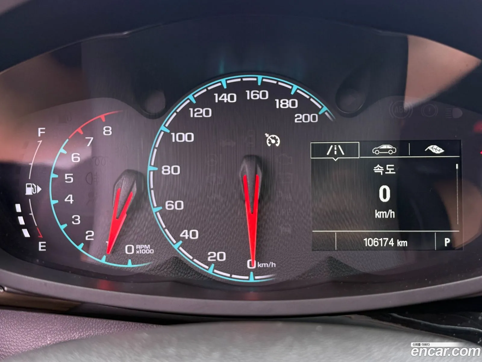Chevrolet (GM Daewoo) The Next Spark 2016 — 16