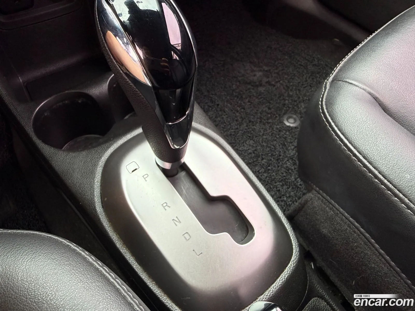 Chevrolet (GM Daewoo) The Next Spark 2016 — 9