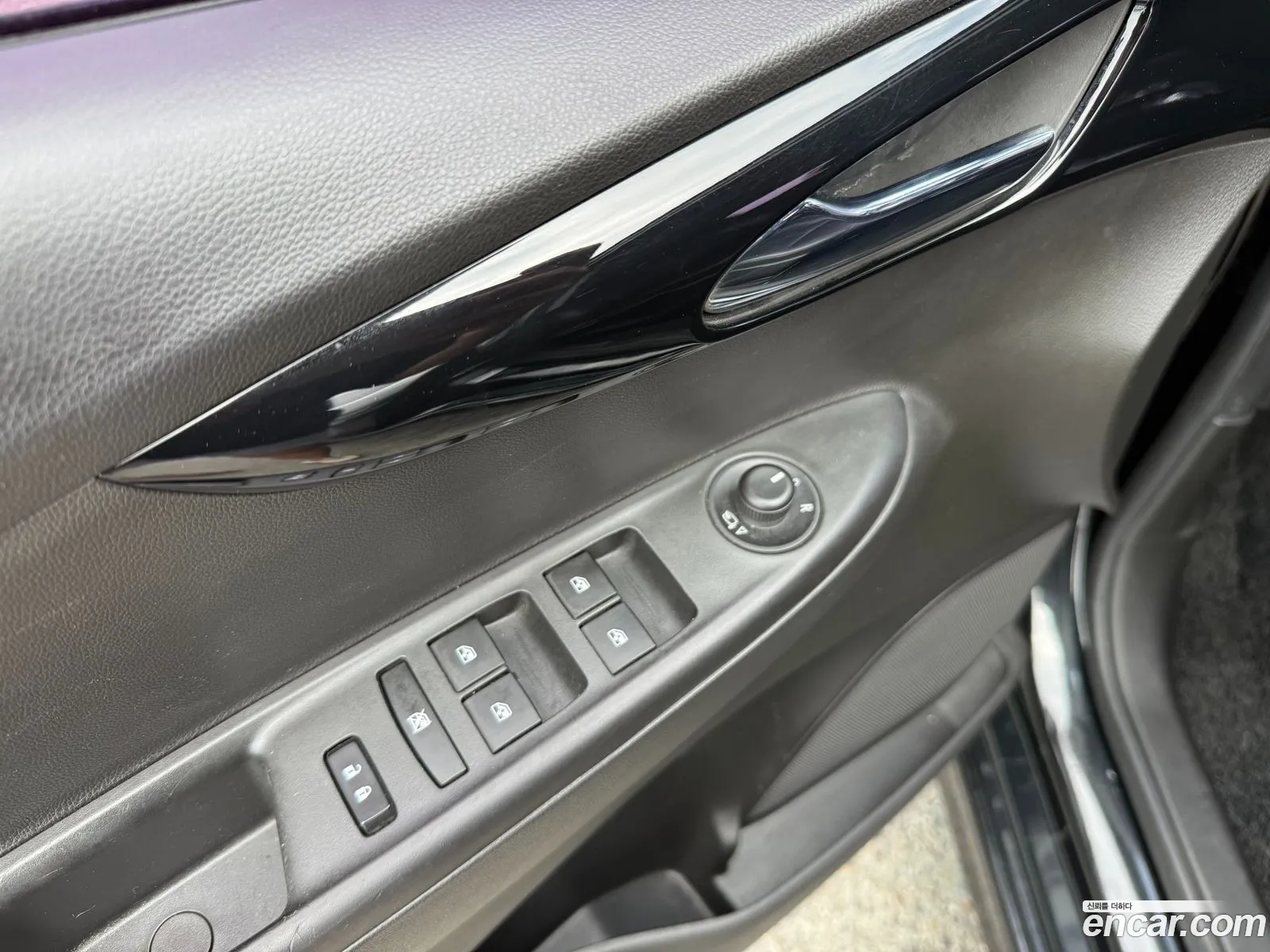 Chevrolet (GM Daewoo) The Next Spark 2016 — 11