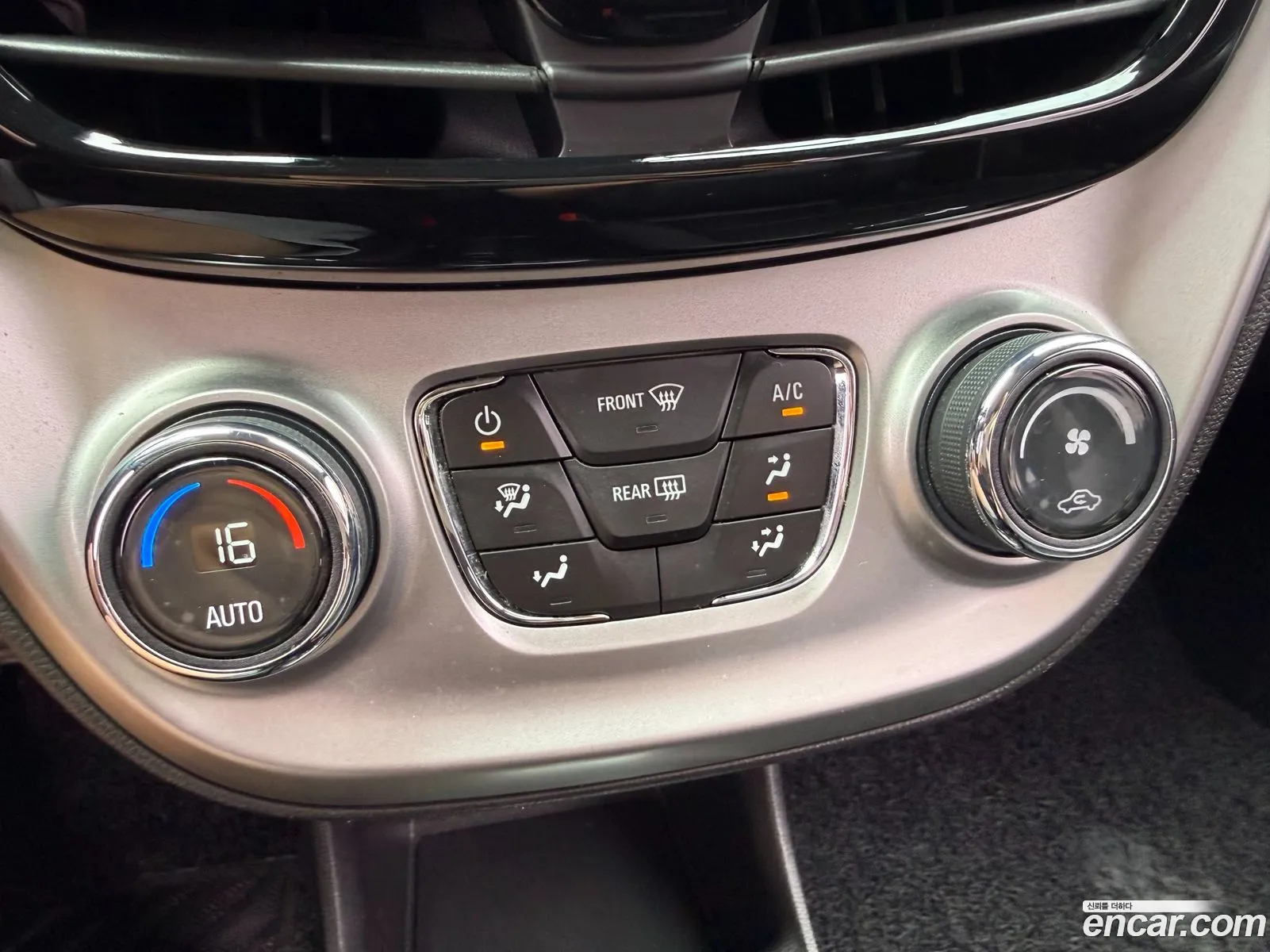 Chevrolet (GM Daewoo) The Next Spark 2016 — 2