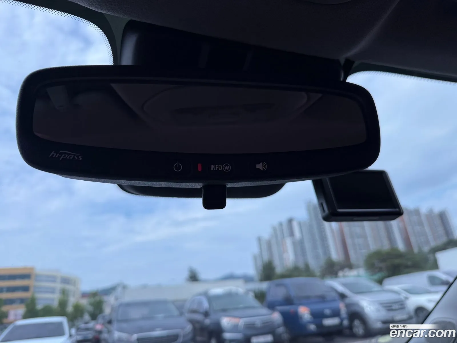 Chevrolet (GM Daewoo) The Next Spark 2016 — 19