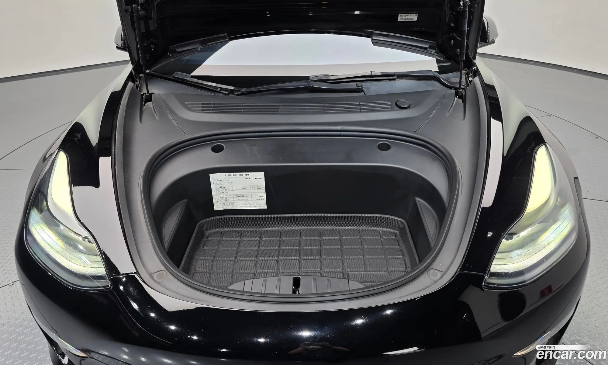 Tesla Model 3 2022 — 29