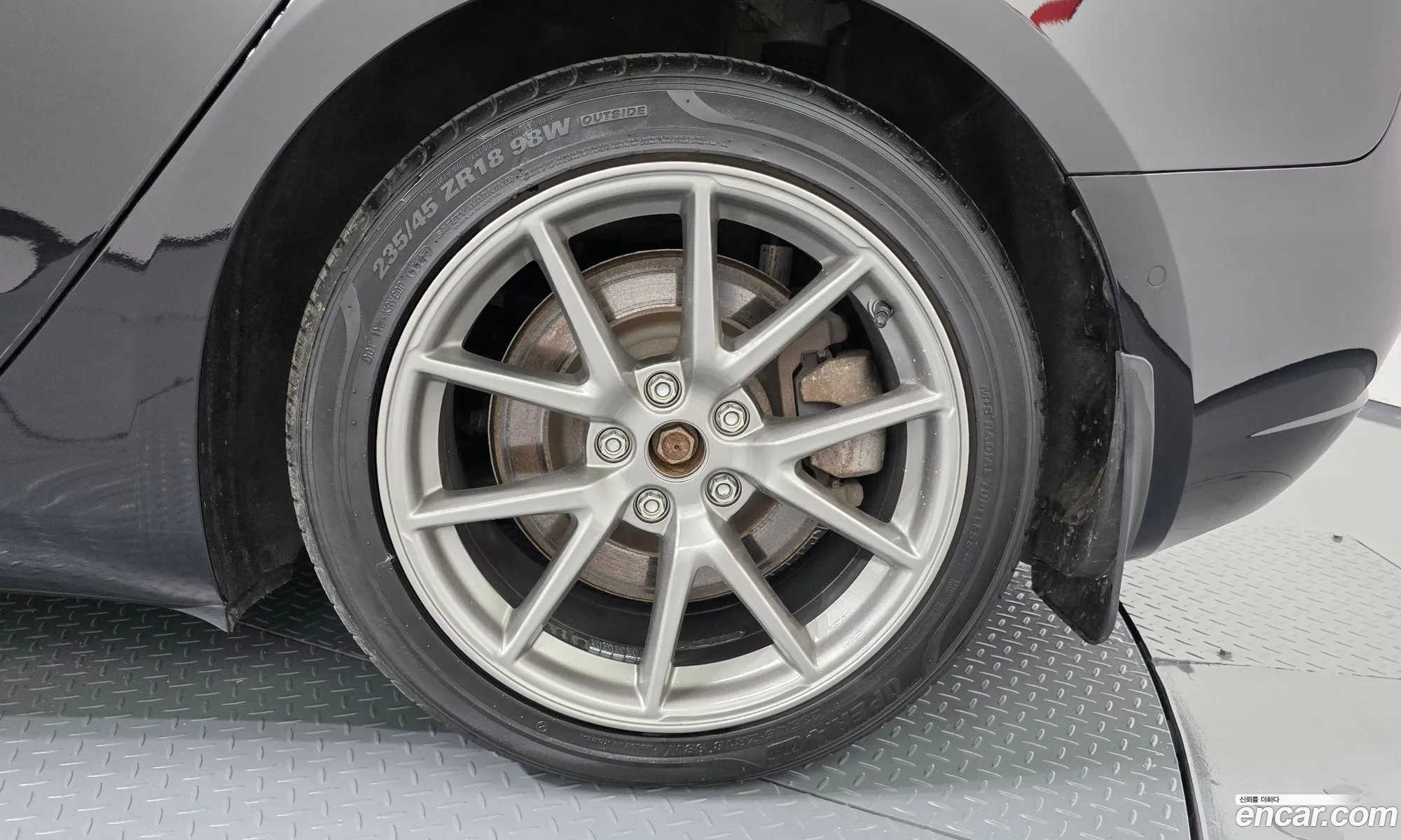 Tesla Model 3 2022 — 12