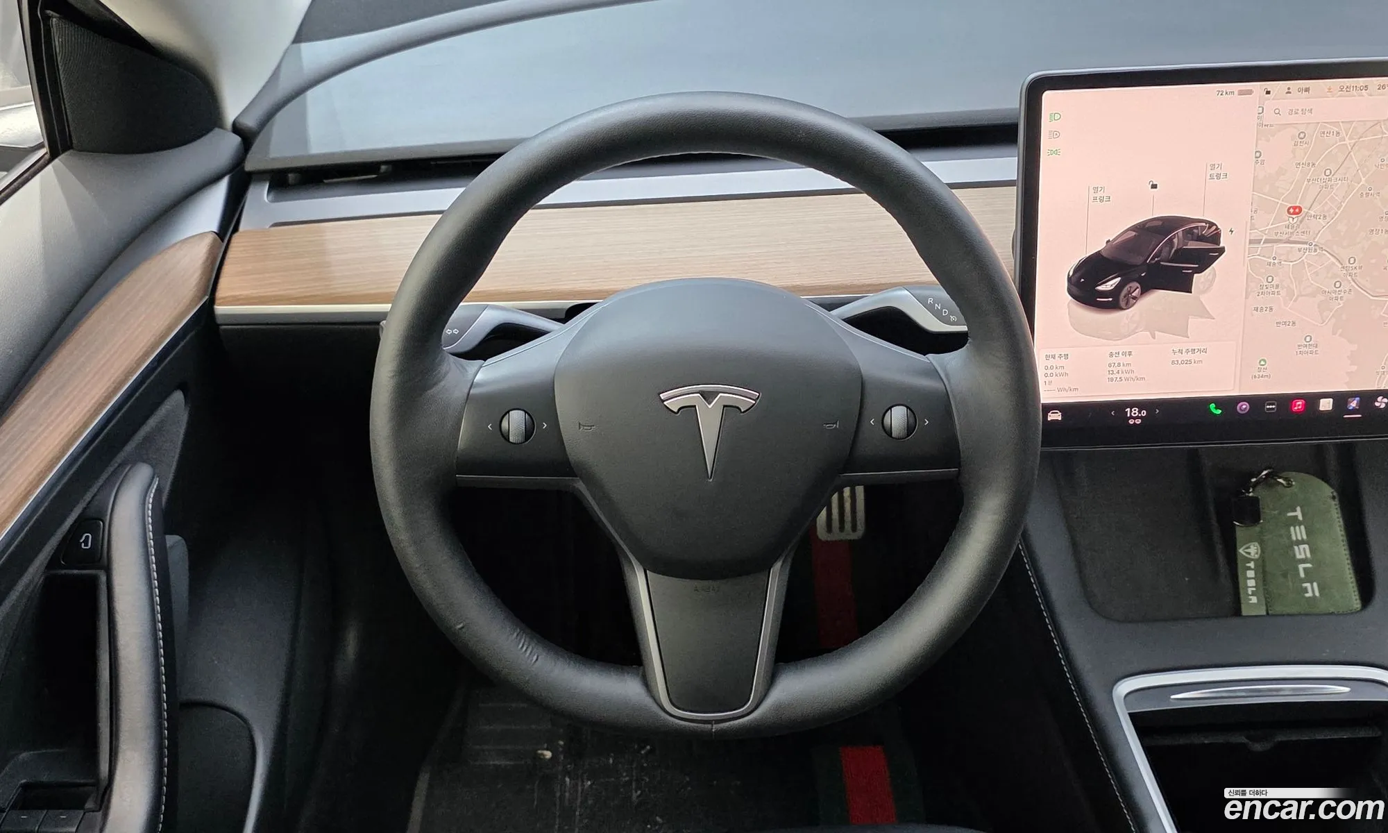 Tesla Model 3 2022 — 10