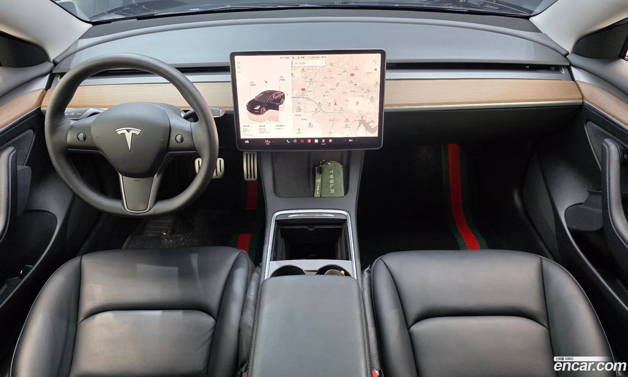 Tesla Model 3 2022 — 4