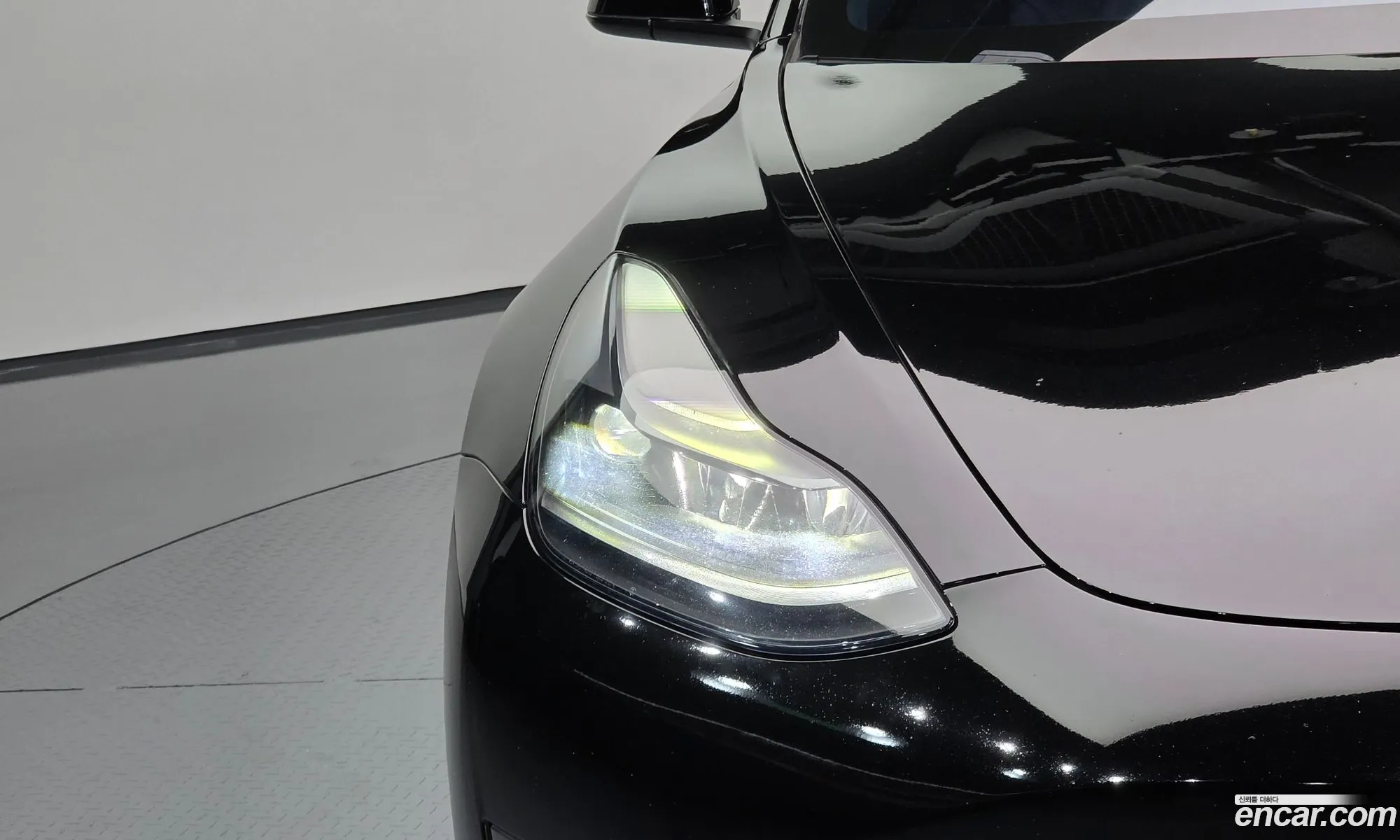 Tesla Model 3 2022 — 2