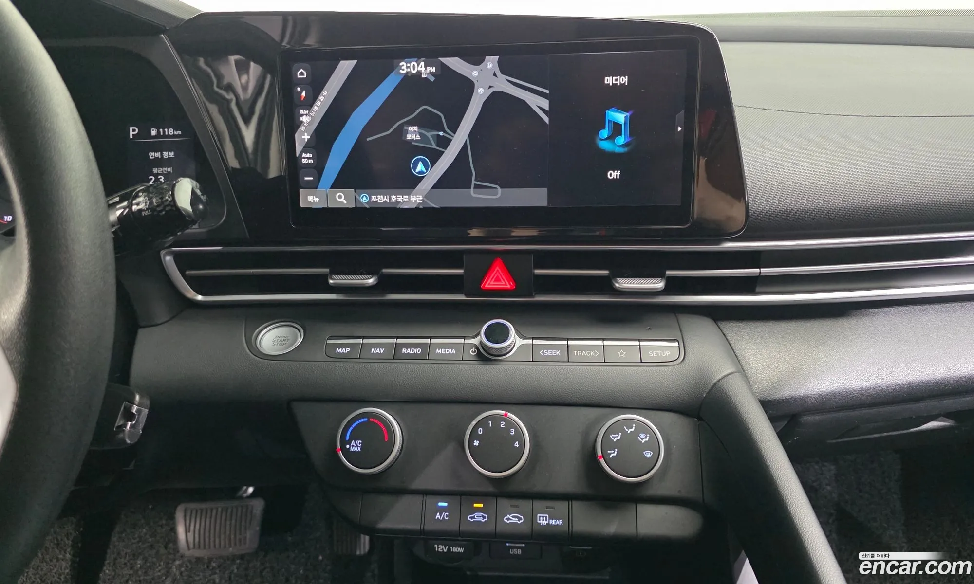 Hyundai Elantra 2021 — 11
