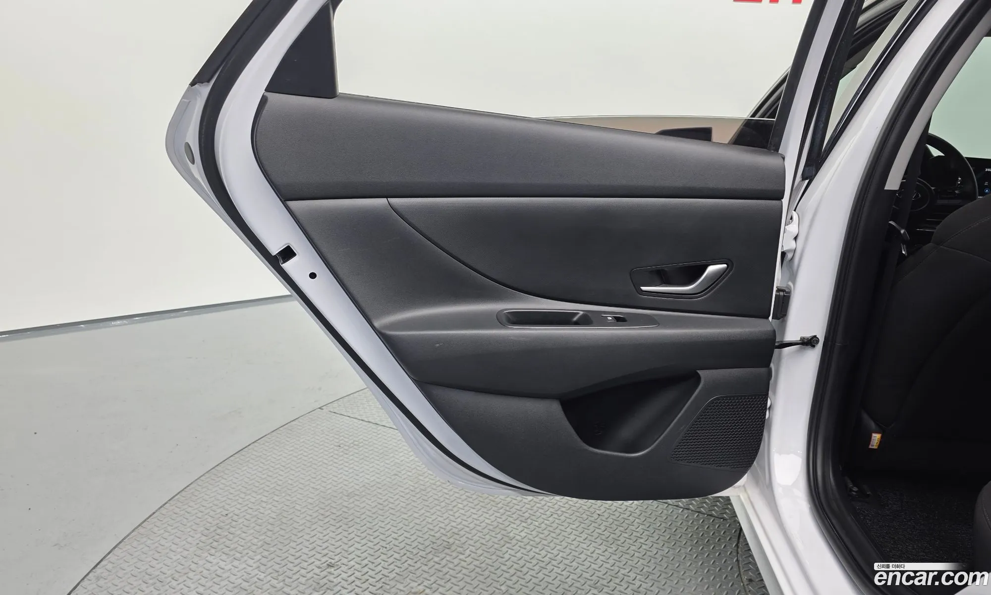 Hyundai Elantra 2021 — 9