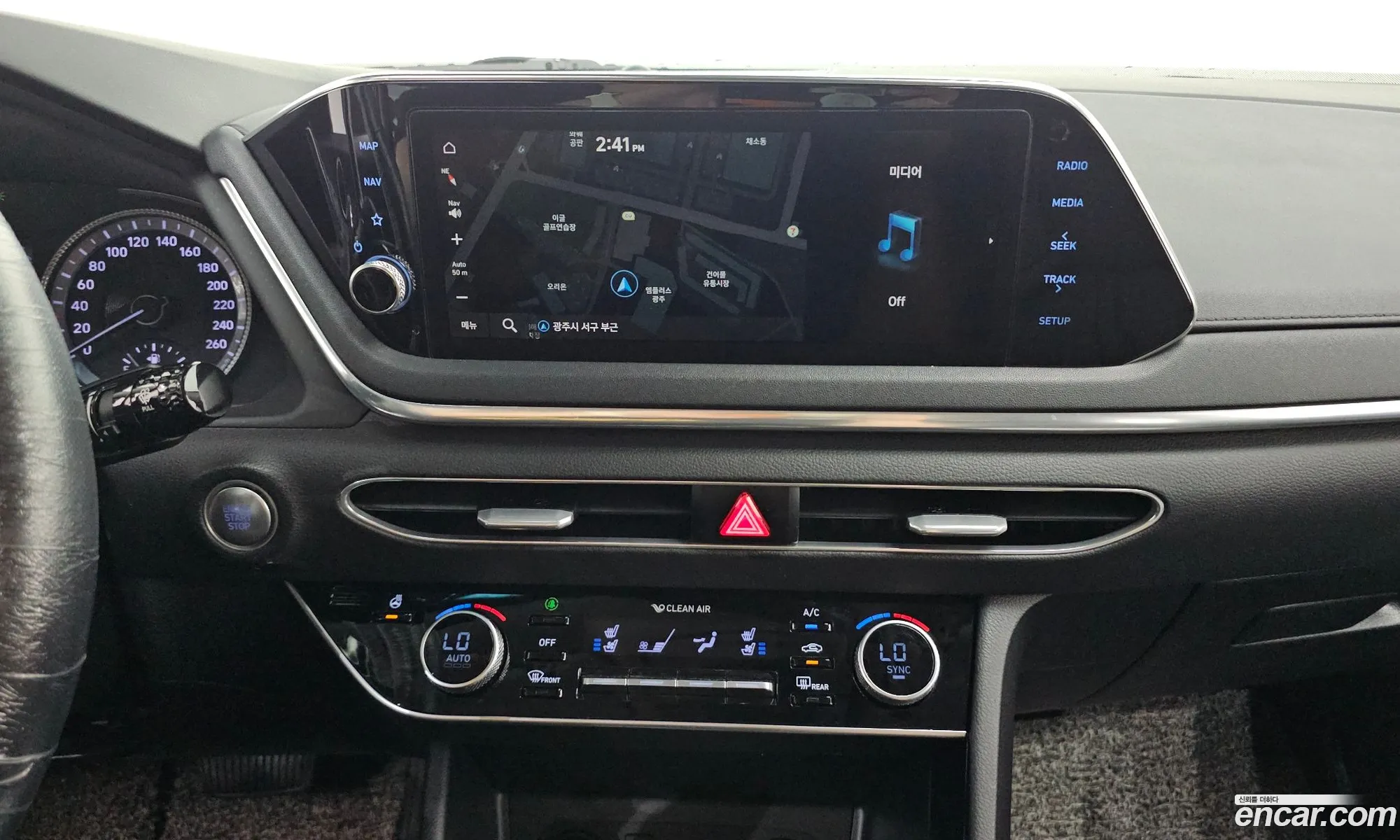 Hyundai Sonata 2019 — 22