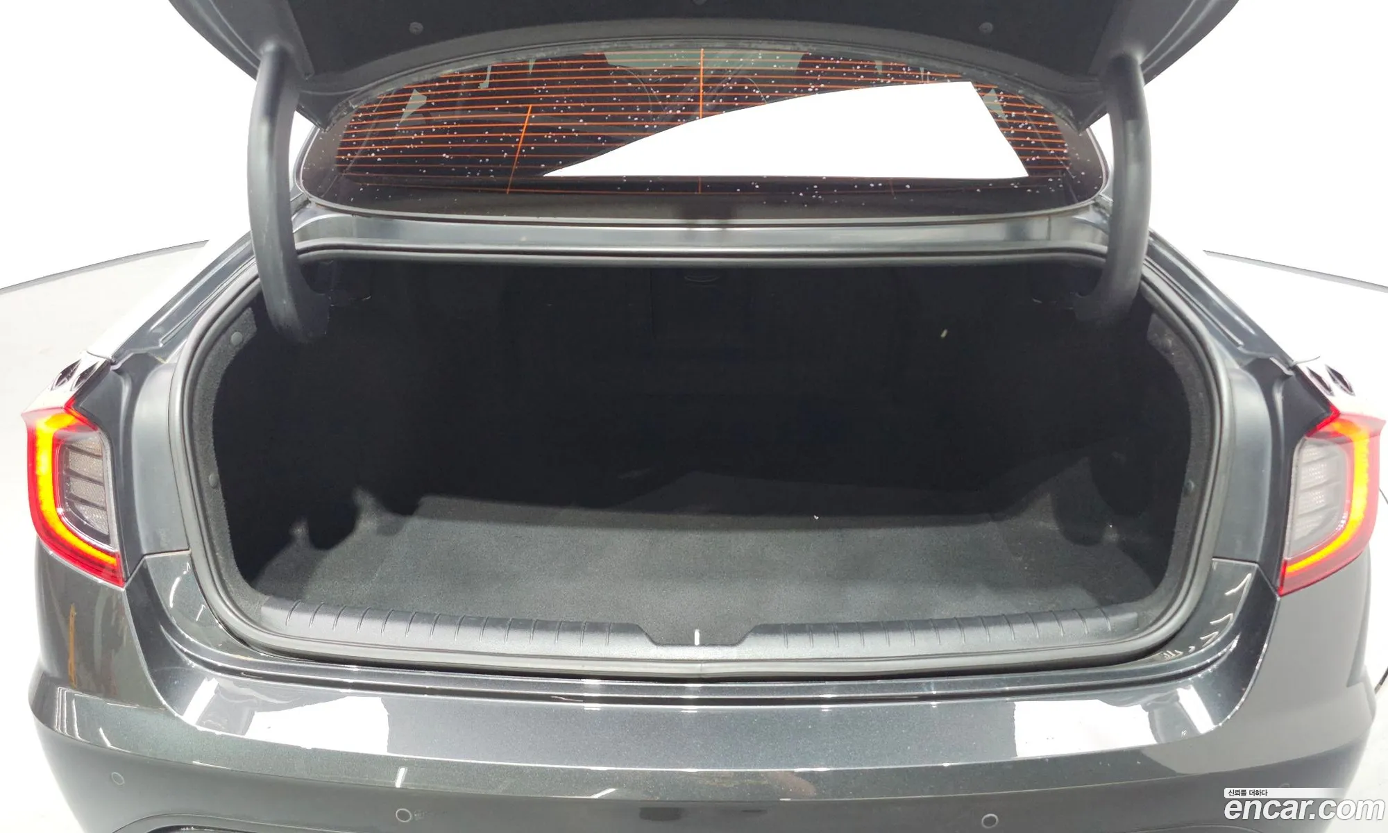 Hyundai Sonata 2019 — 6