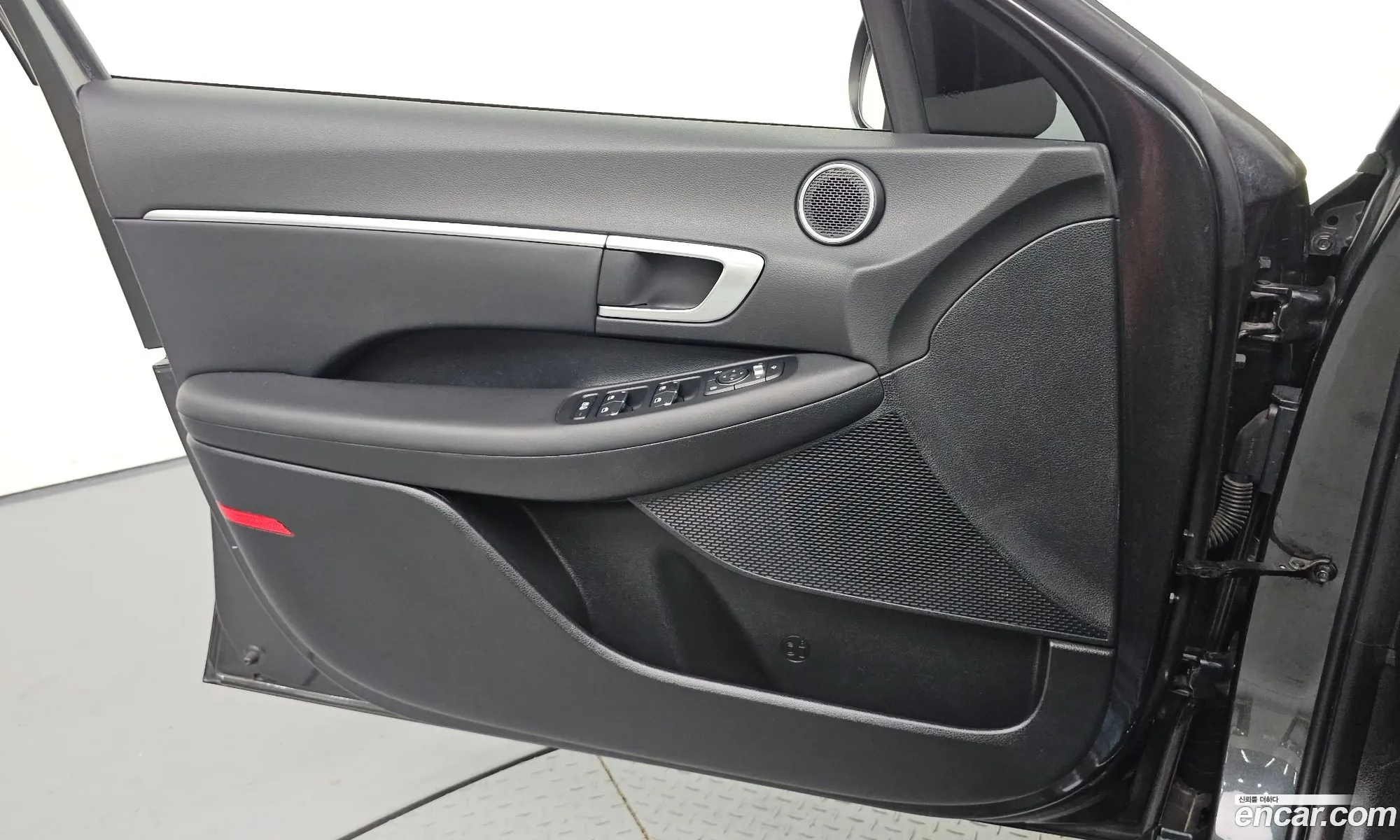 Hyundai Sonata 2019 — 8