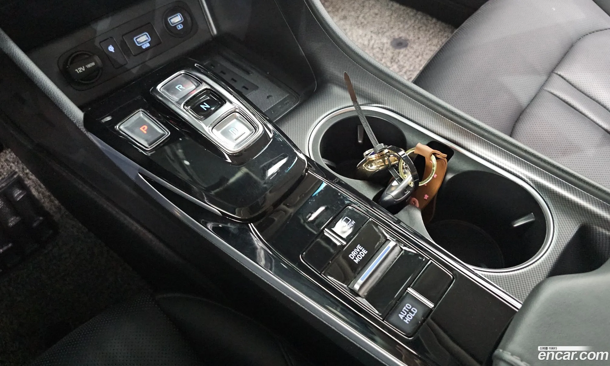 Hyundai Sonata 2019 — 9