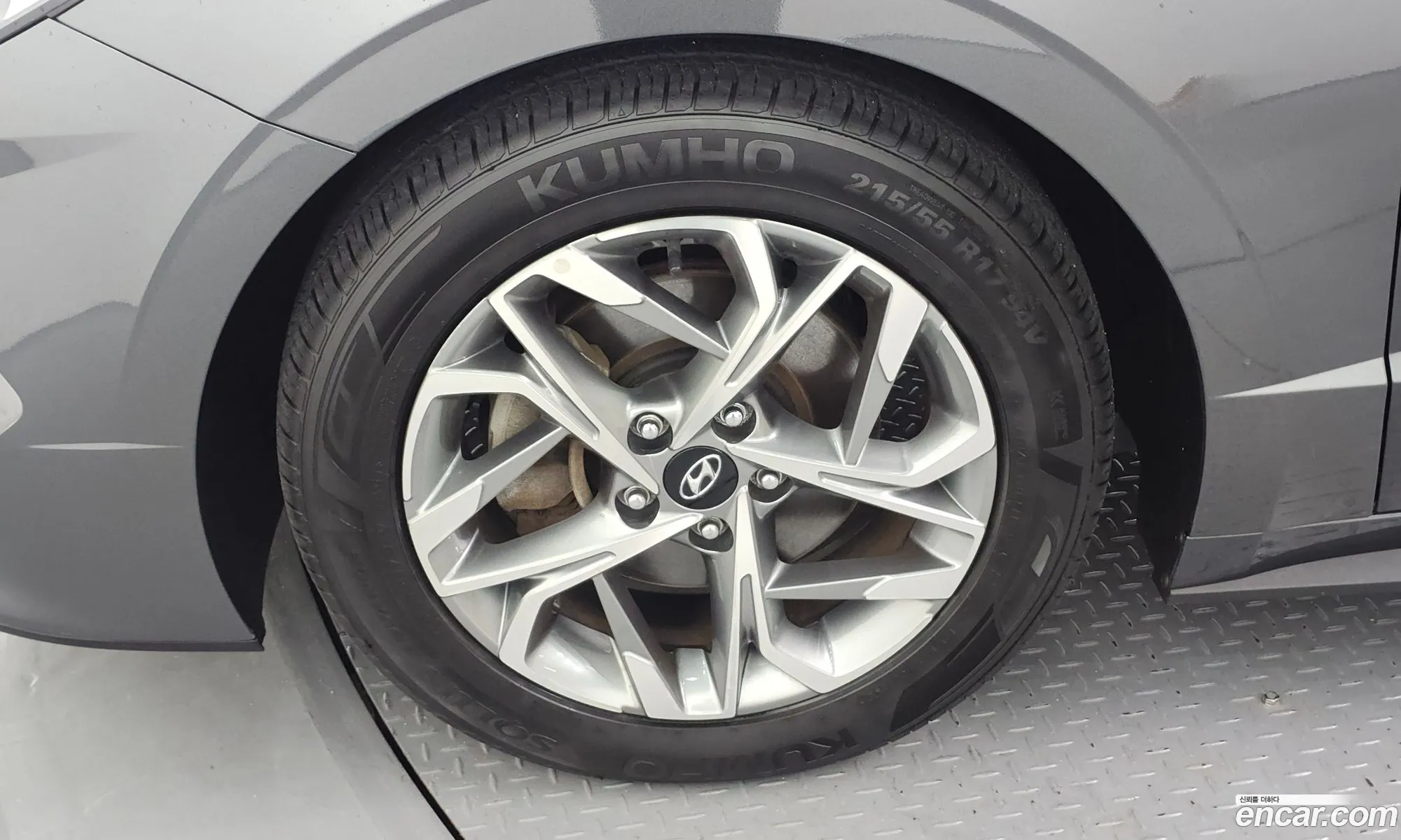 Hyundai Sonata 2019 — 25