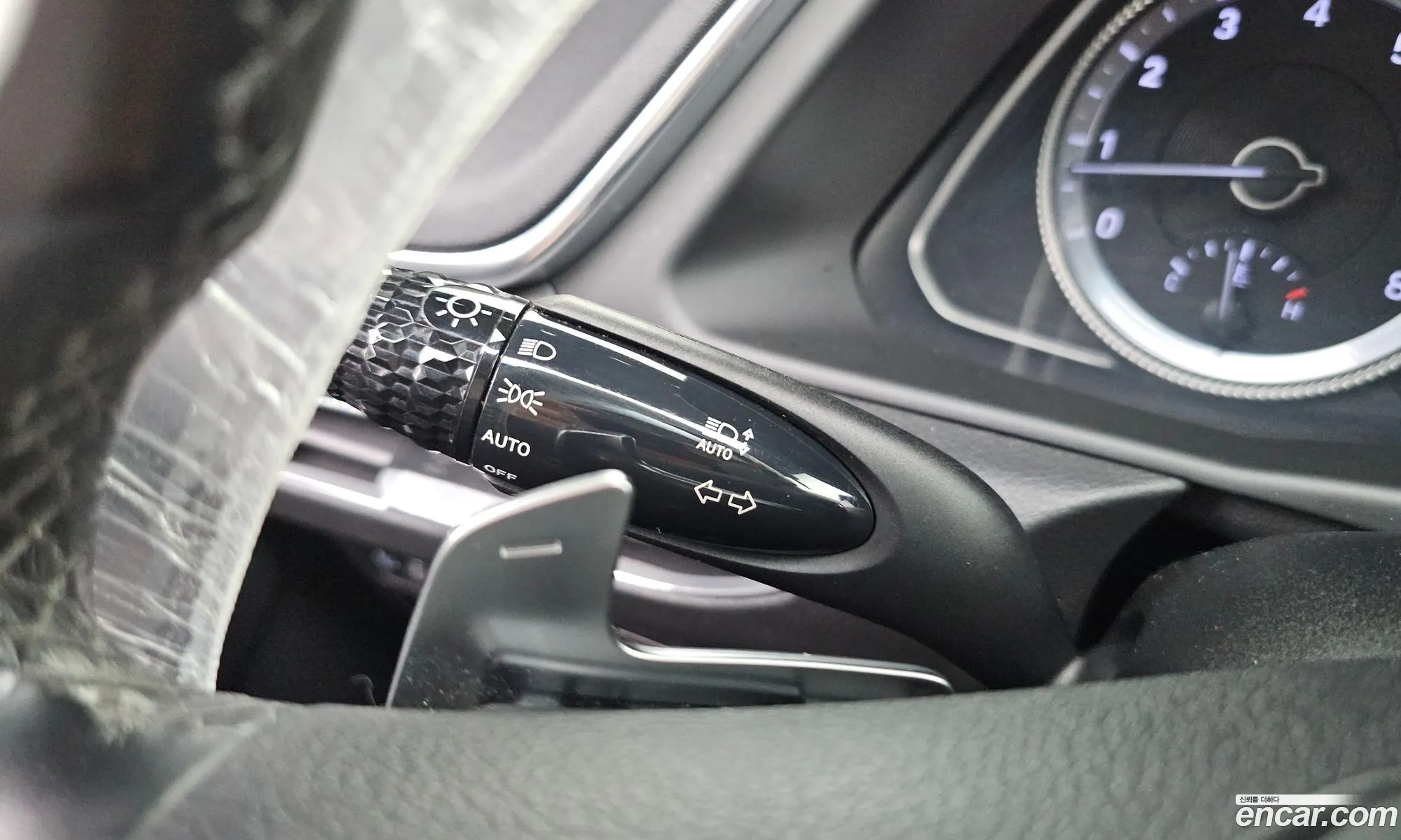 Hyundai Sonata 2019 — 10