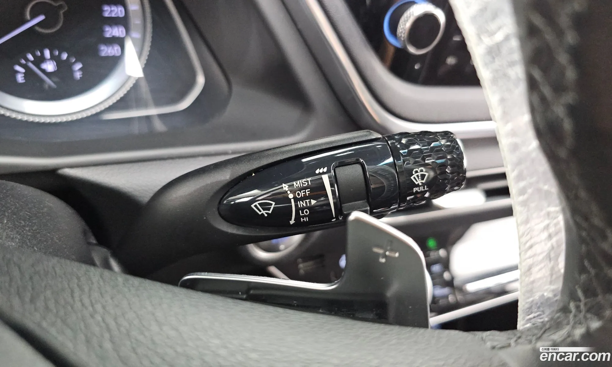 Hyundai Sonata 2019 — 19