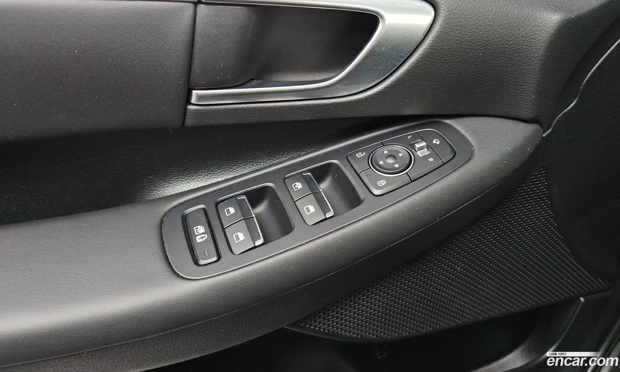 Hyundai Sonata 2019 — 26
