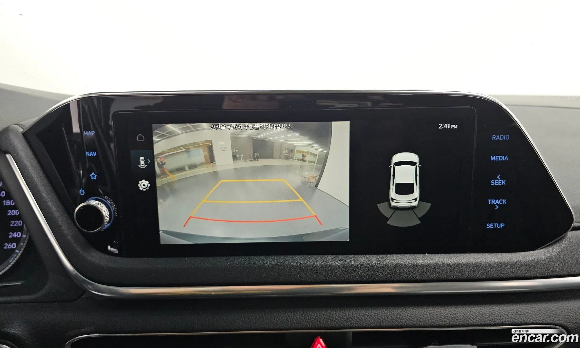 Hyundai Sonata 2019 — 12