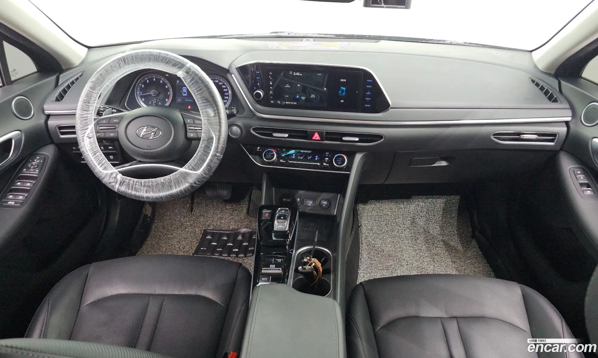 Hyundai Sonata 2019 — 27