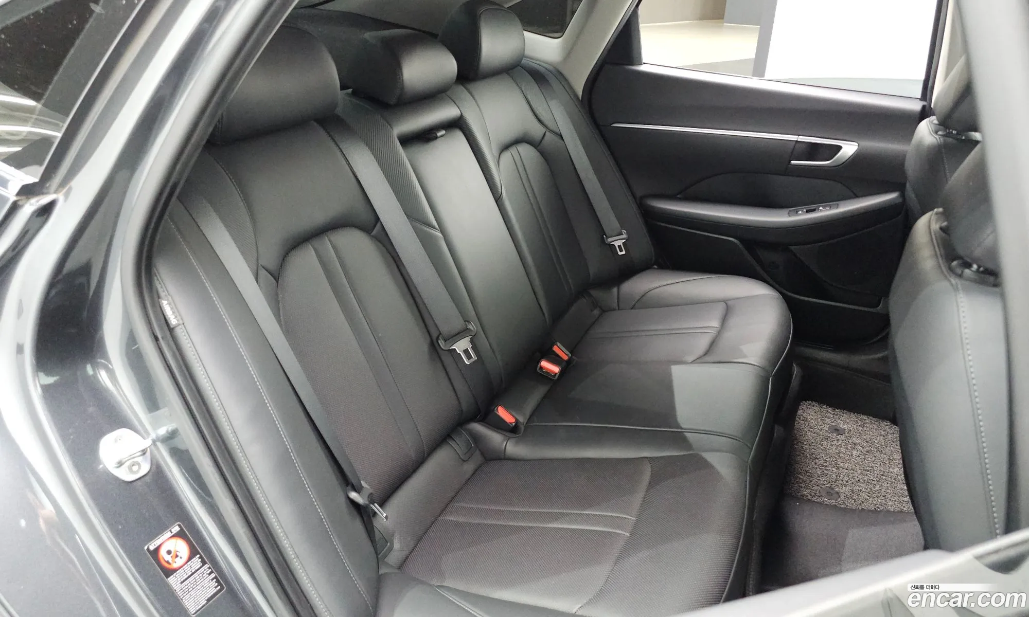 Hyundai Sonata 2019 — 29