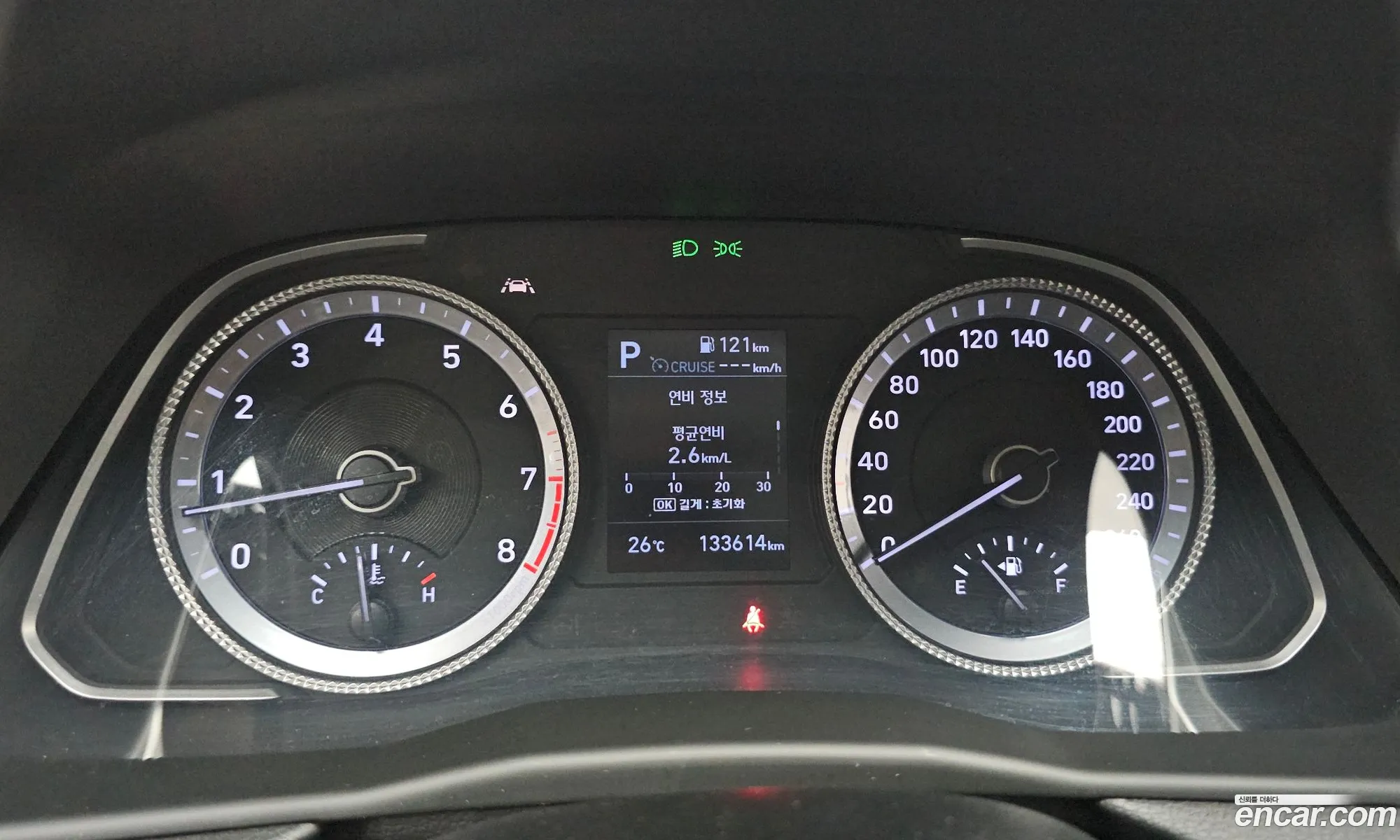 Hyundai Sonata 2019 — 15