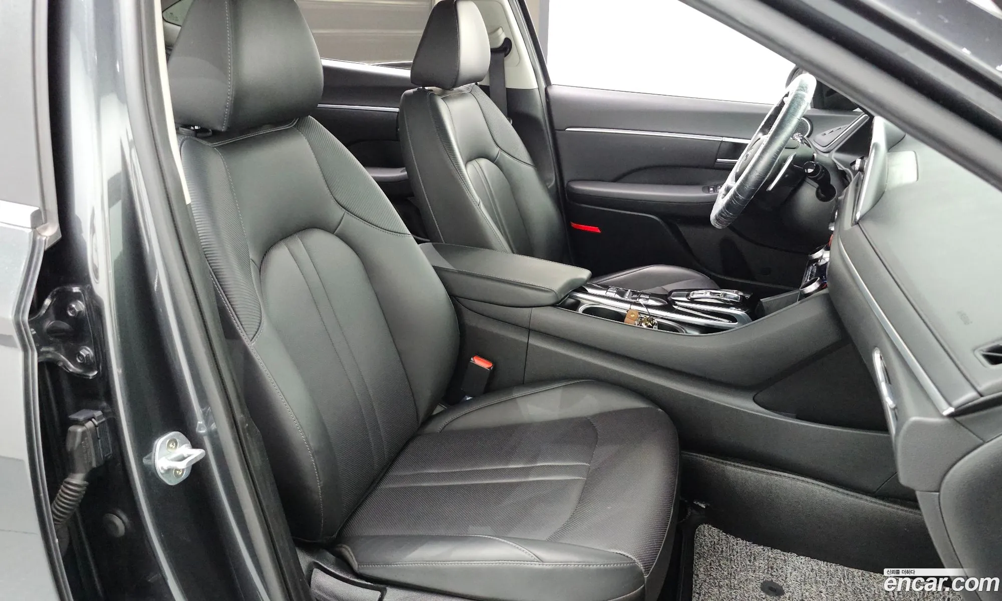 Hyundai Sonata 2019 — 13