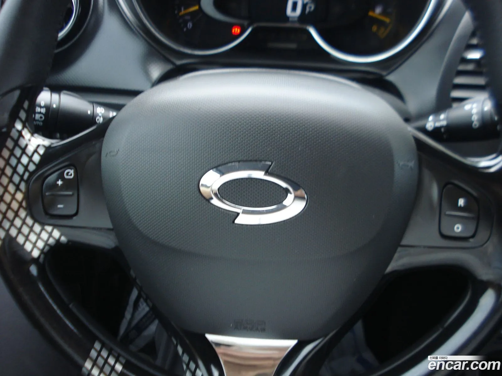 Renault Korea (Samsung) QM3 2014 — 16