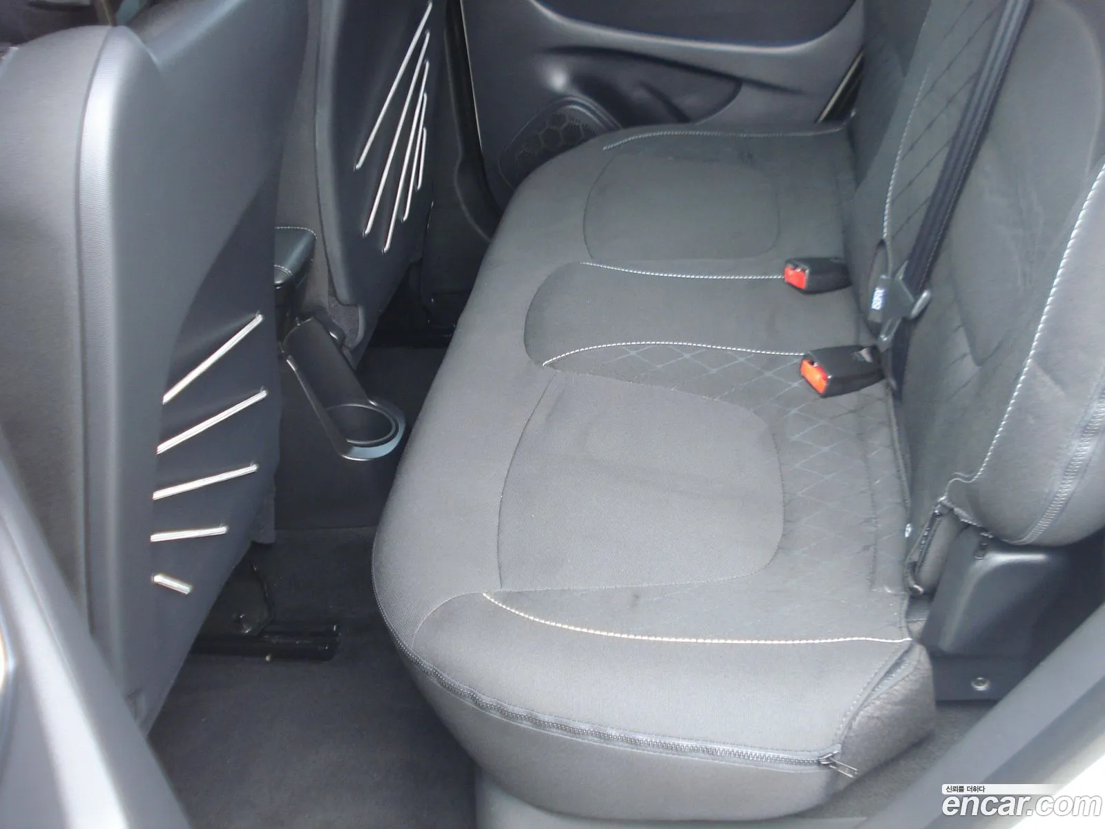 Renault Korea (Samsung) QM3 2014 — 8