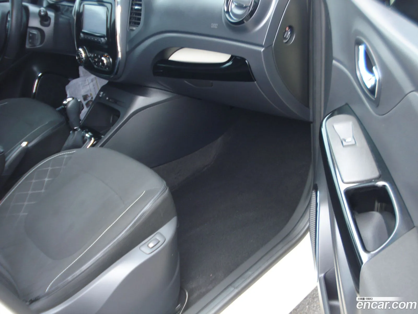 Renault Korea (Samsung) QM3 2014 — 12