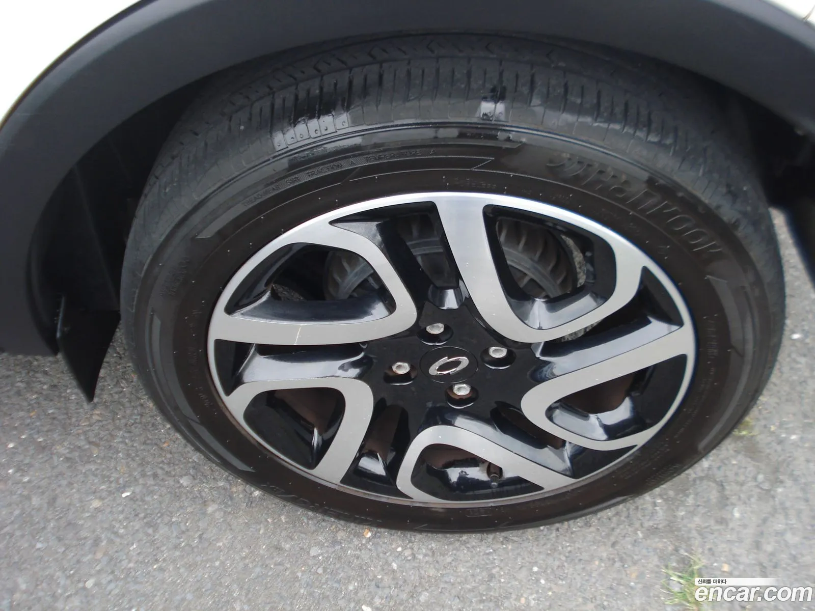 Renault Korea (Samsung) QM3 2014 — 9