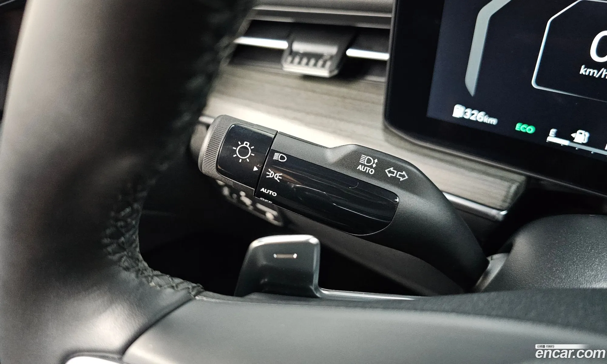 Kia K5 Hybrid 2025 — 15