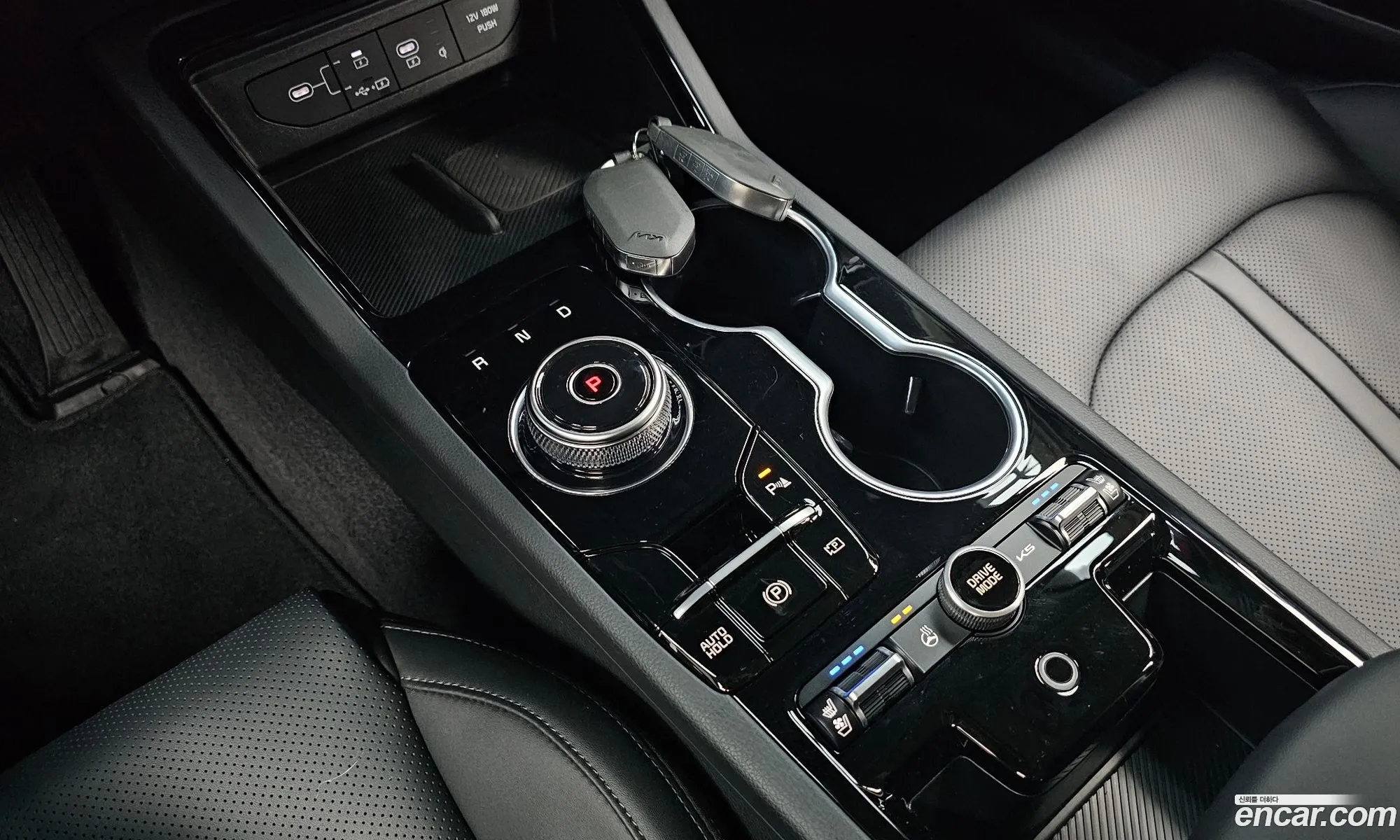 Kia K5 Hybrid 2025 — 23