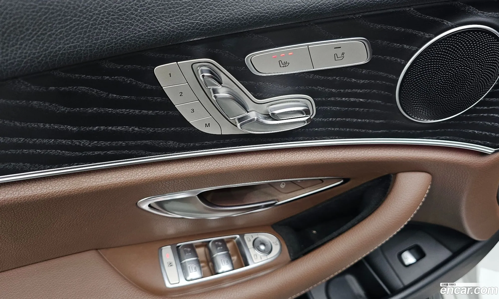 Mercedes-Benz E-Class W213 2018 — 14