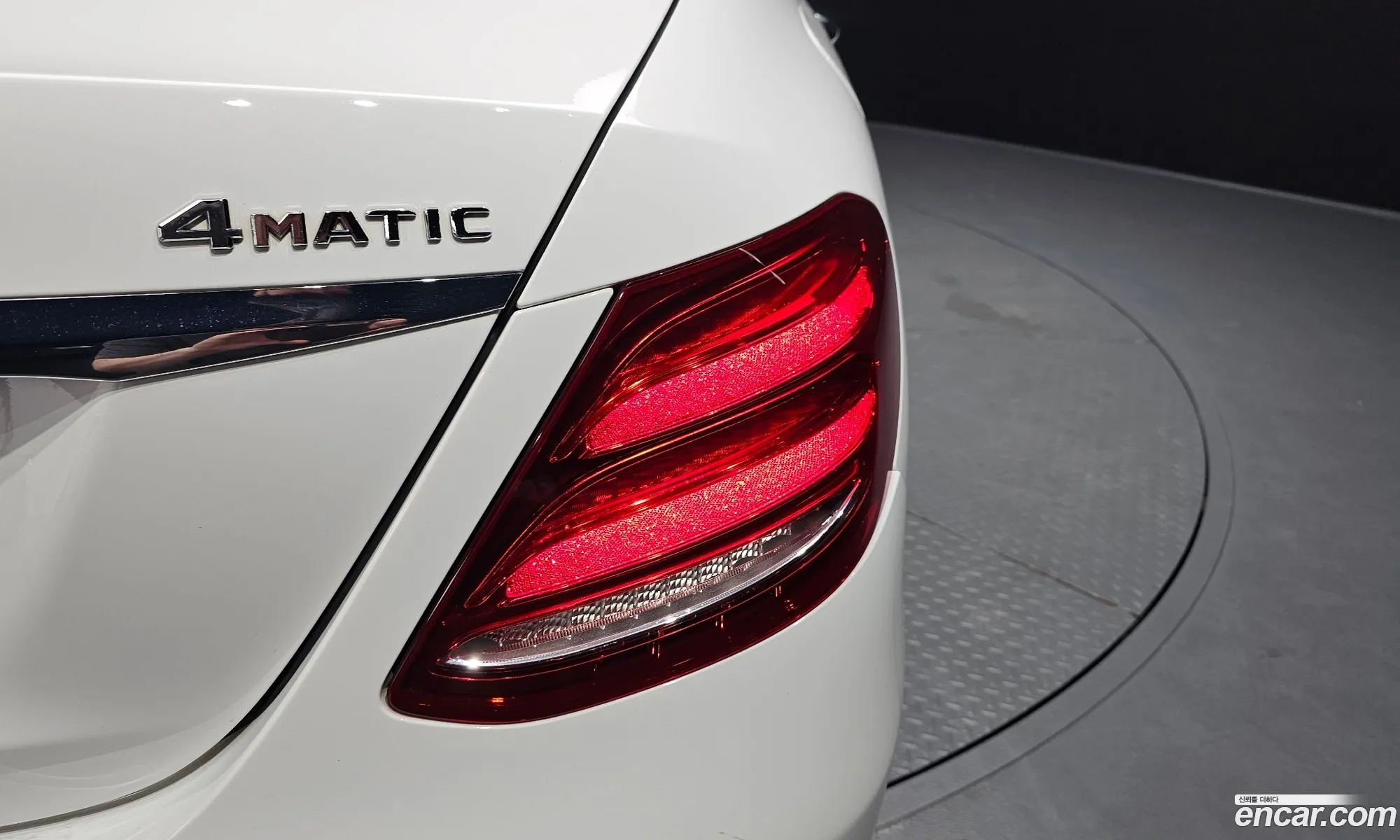 Mercedes-Benz E-Class W213 2018 — 10