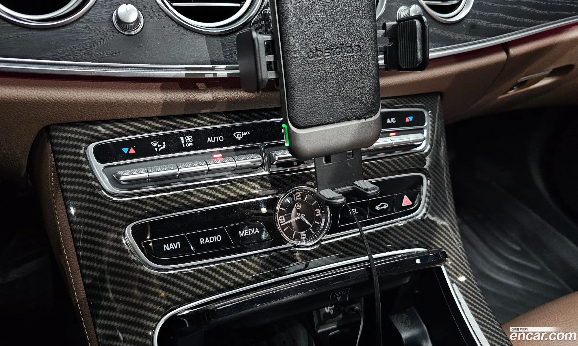 Mercedes-Benz E-Class W213 2018 — 30