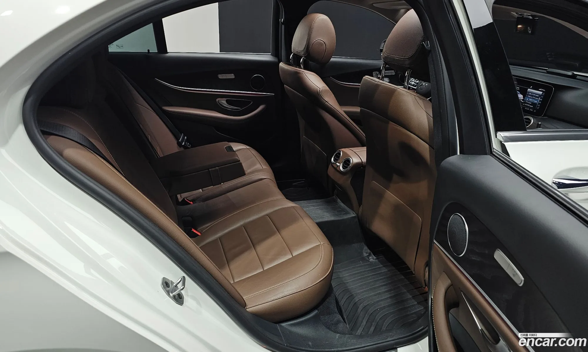 Mercedes-Benz E-Class W213 2018 — 5
