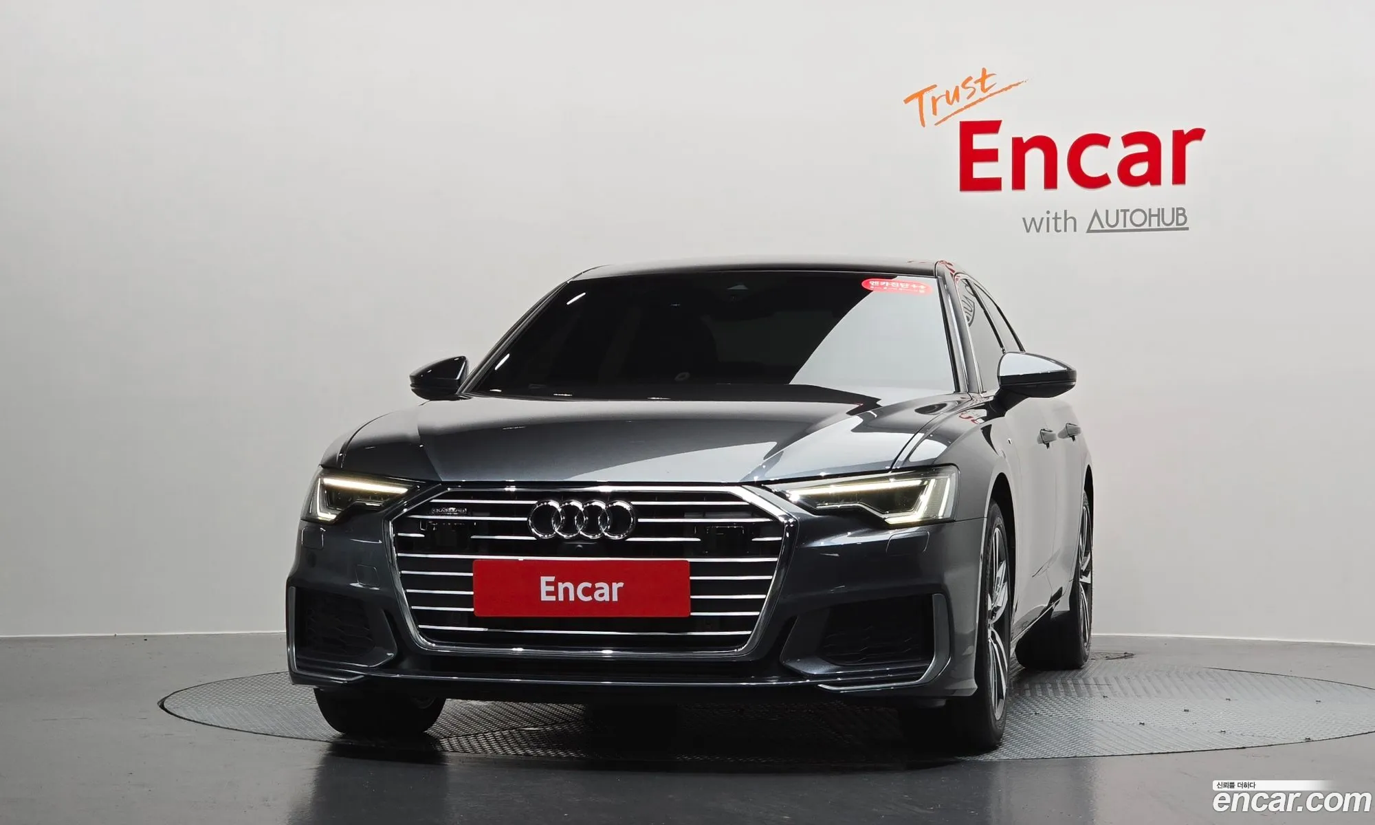 Audi A6 2021 WAUZZZF2XMN101062 — 3