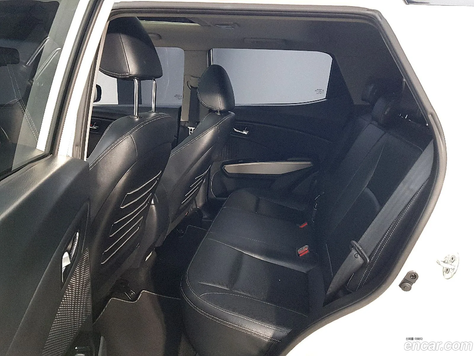 KG Mobility (SsangYong) Tivoli 2016 — 8