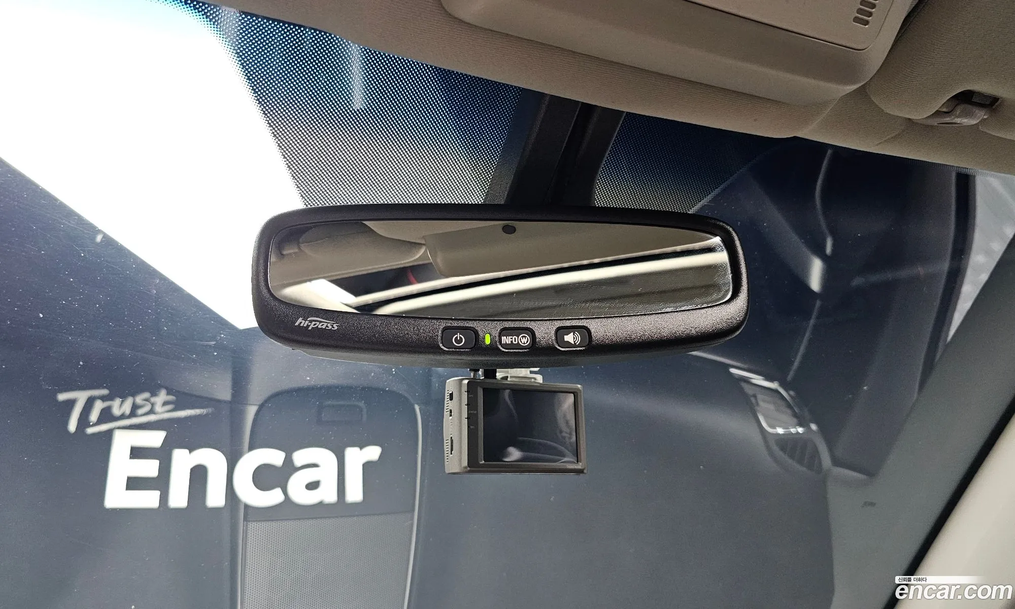 Chevrolet (GM Daewoo) Captiva 2014 KLACA26YDEB051996 — 13