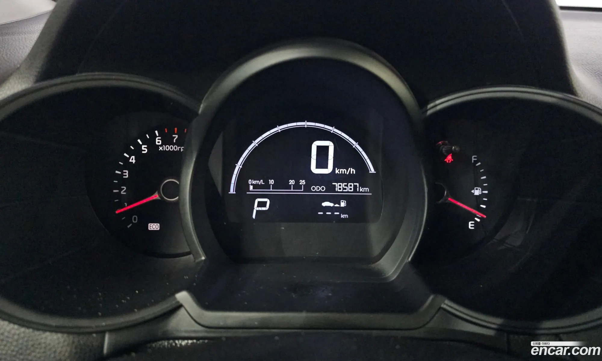 Kia Morning 2012 — 23