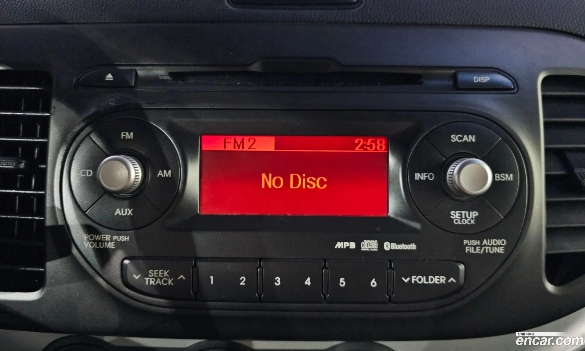 Kia Morning 2012 — 5
