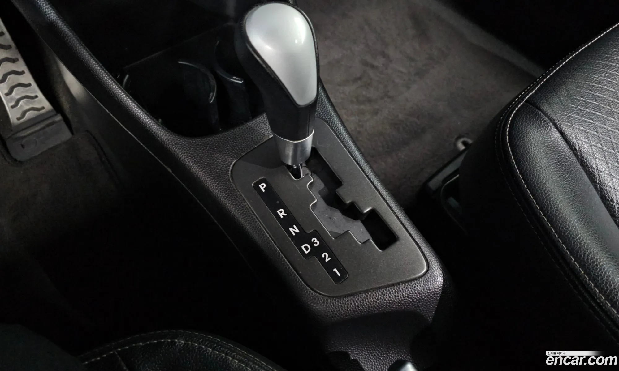 Kia Morning 2012 — 26