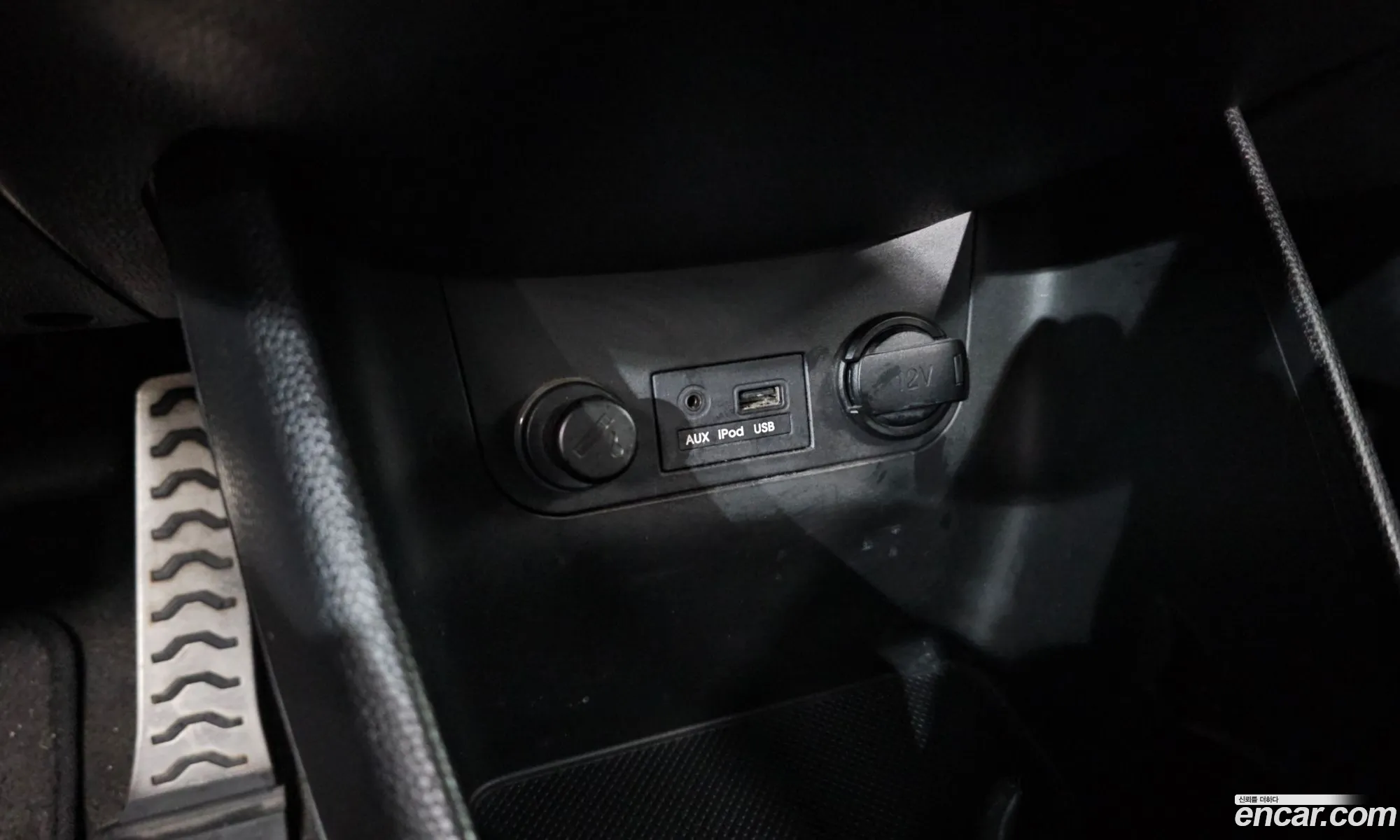 Kia Morning 2012 — 7