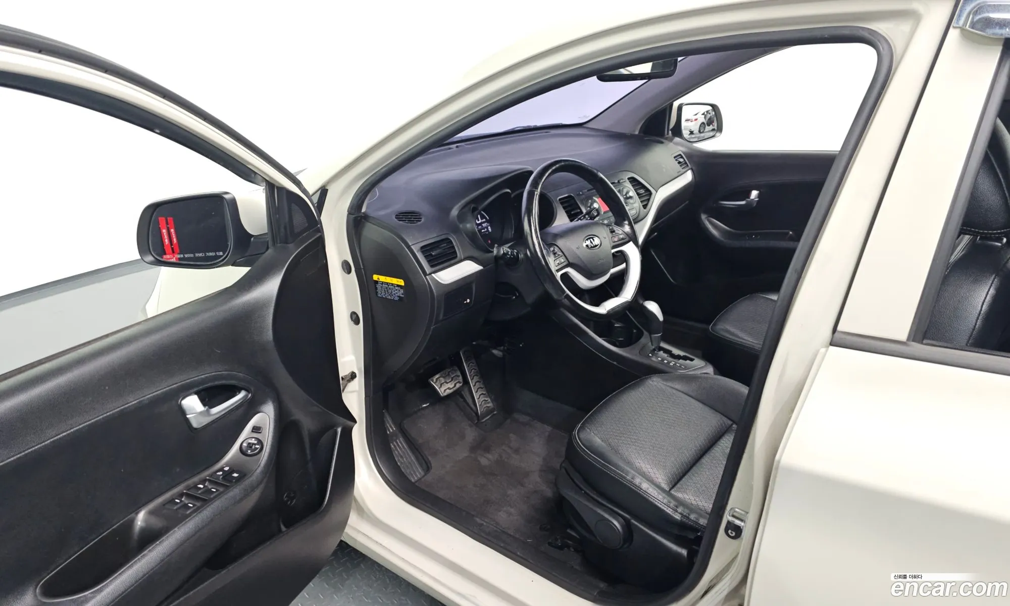 Kia Morning 2012 — 17