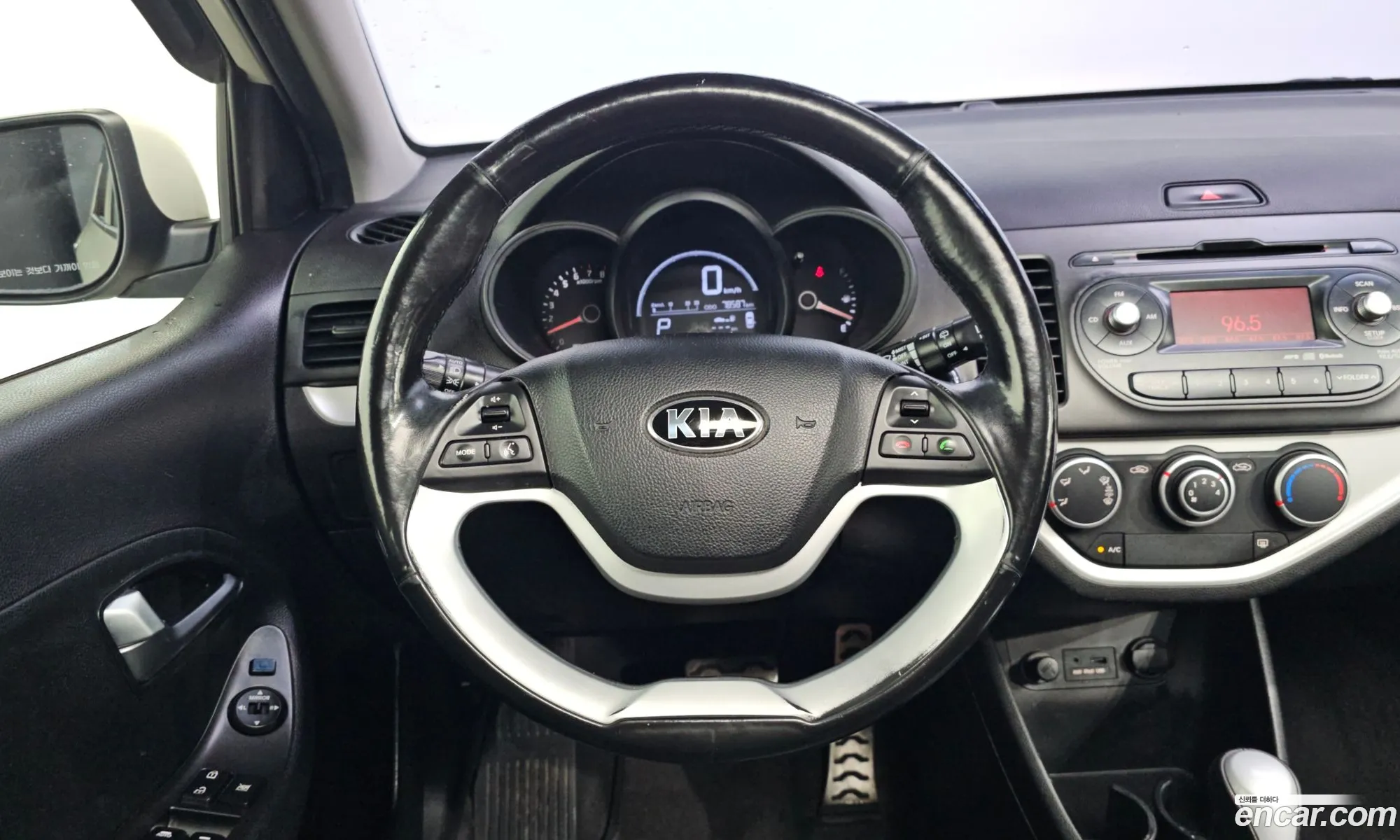 Kia Morning 2012 — 6