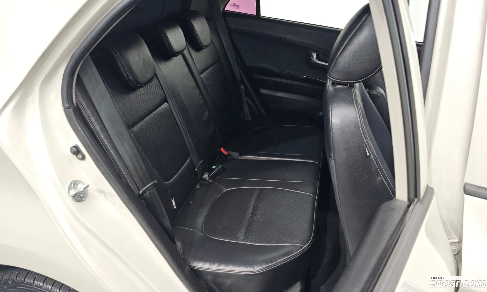 Kia Morning 2012 — 10