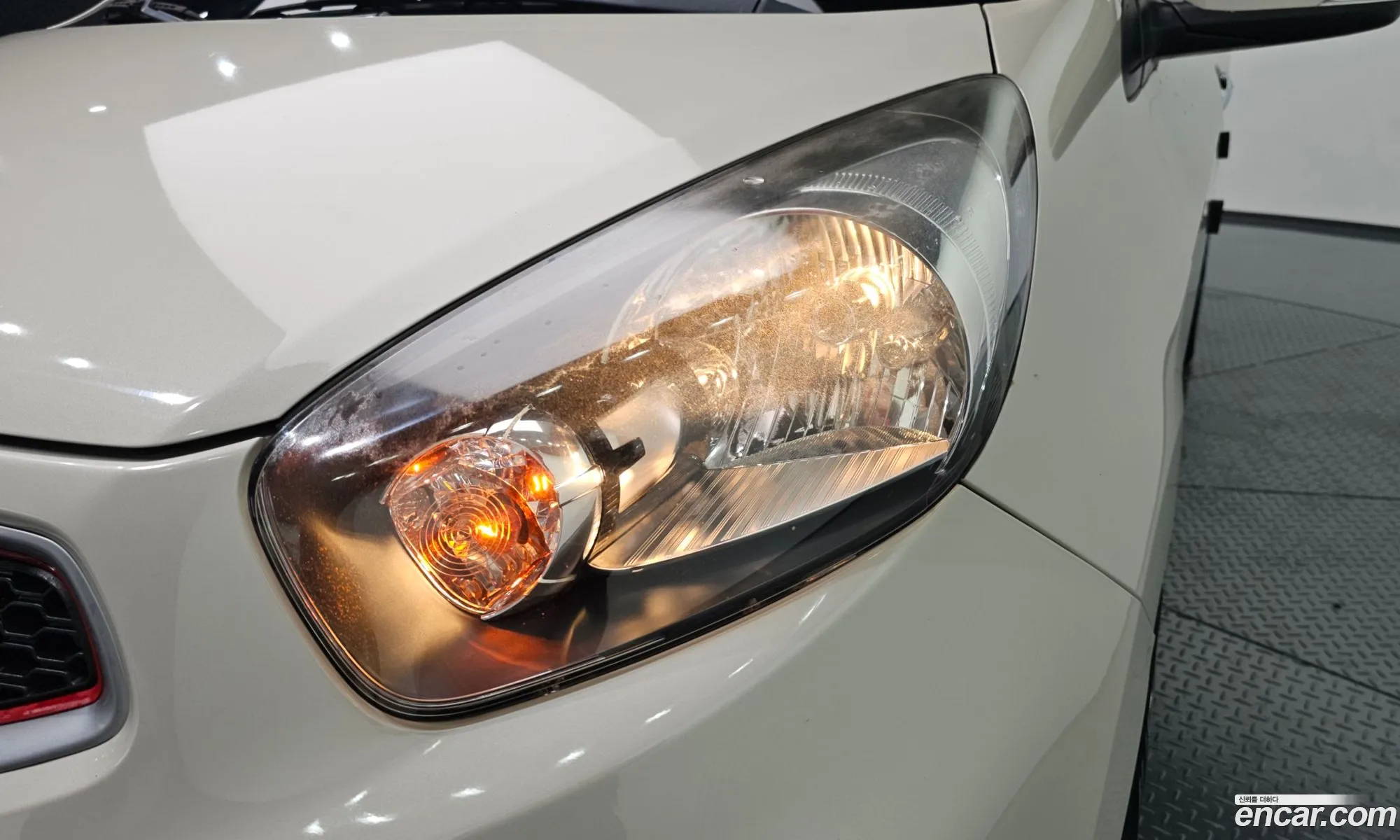 Kia Morning 2012 — 16