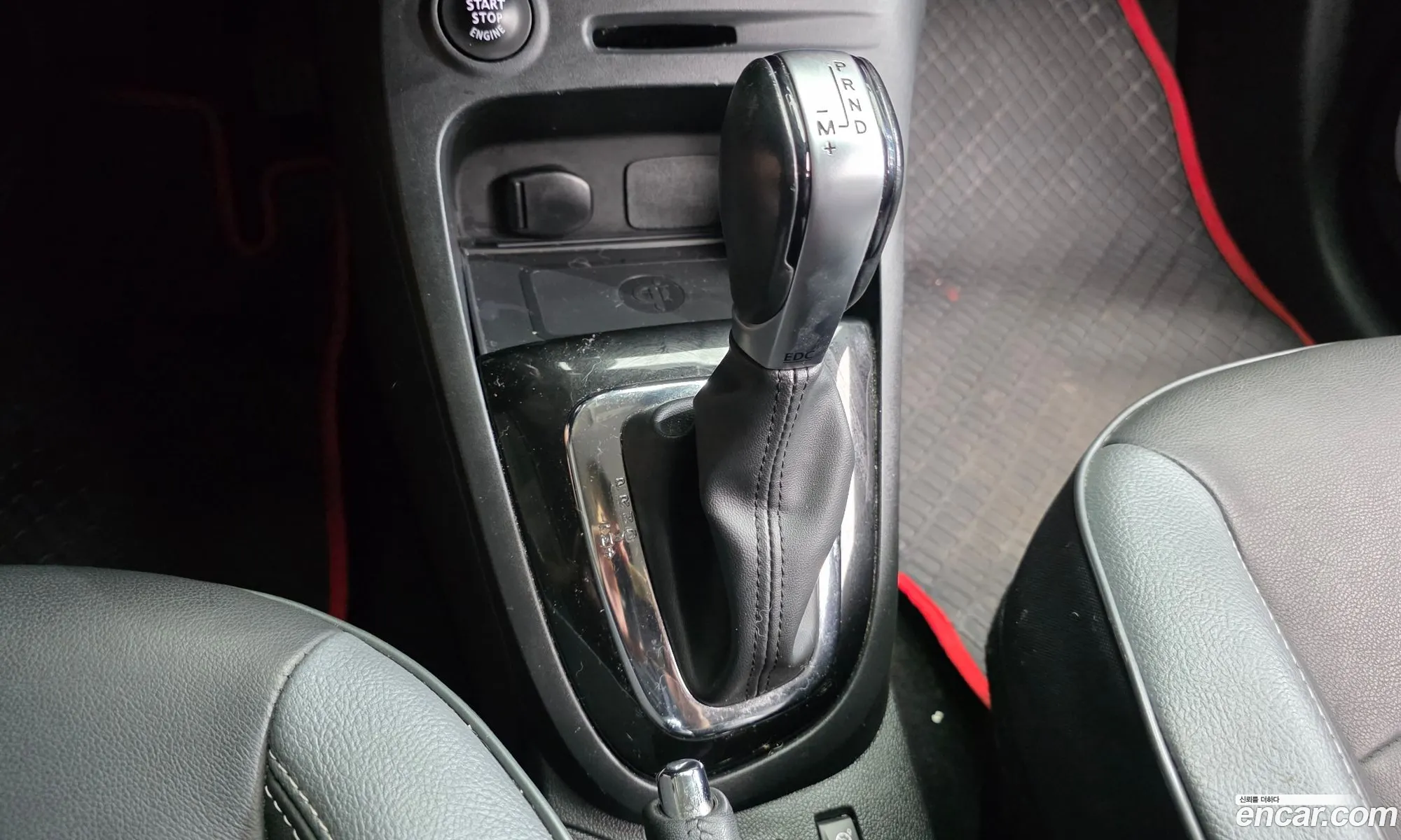 Renault Korea (Samsung) QM3 2017 — 15