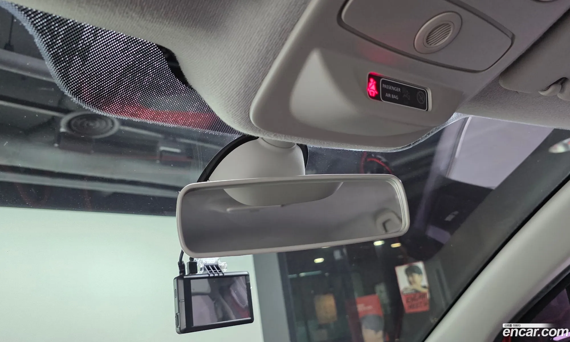 Renault Korea (Samsung) QM3 2017 — 7